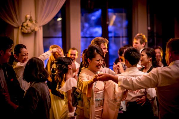 結婚式｜ダンス｜フラッシュモブ