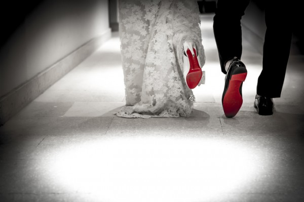 ファーストシューズ｜結婚式