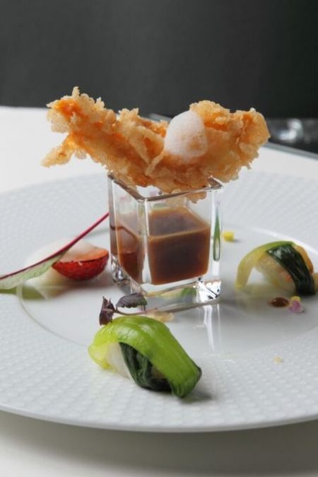 料理｜ジャルダンドゥボヌール